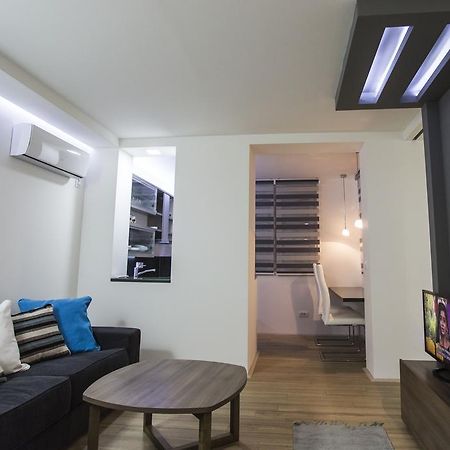 Apartment Nevena เบลเกรด ห้อง รูปภาพ