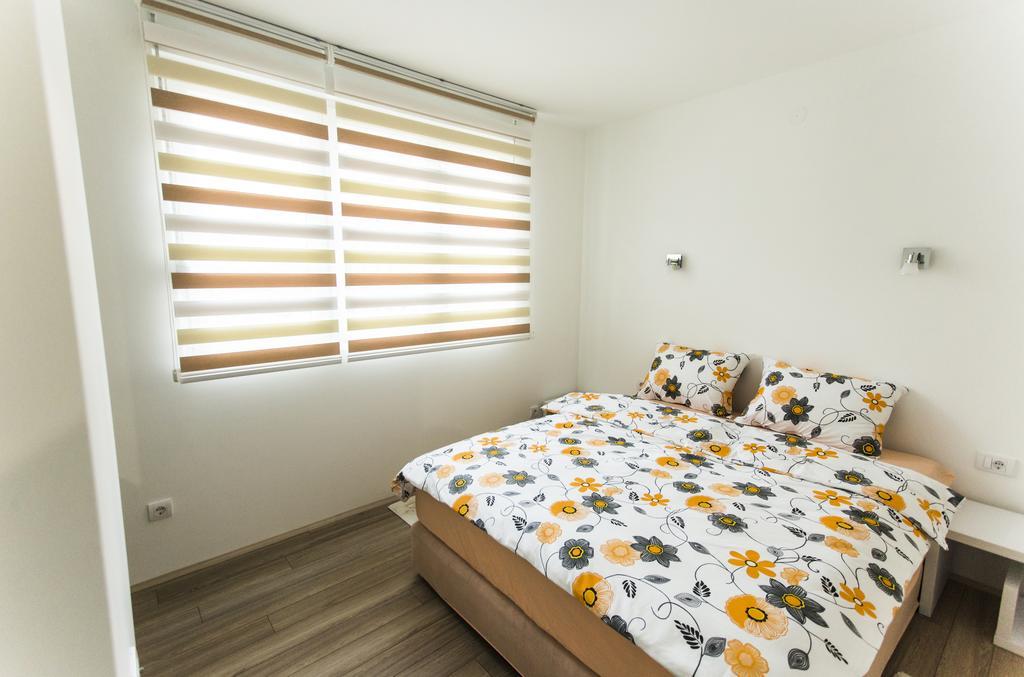 Apartment Nevena เบลเกรด ห้อง รูปภาพ