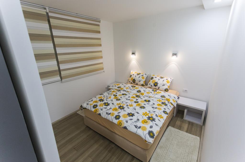 Apartment Nevena เบลเกรด ห้อง รูปภาพ