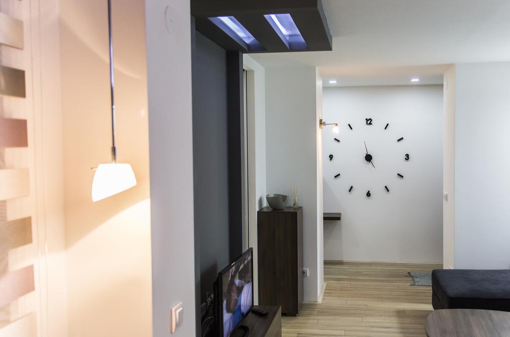 Apartment Nevena เบลเกรด ห้อง รูปภาพ